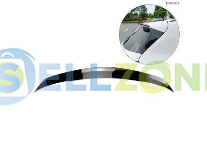 Πίσω αεροτομή οροφής Mercedes X156 GLA GLA250 / GLA45 (2014–2019) – DMb902